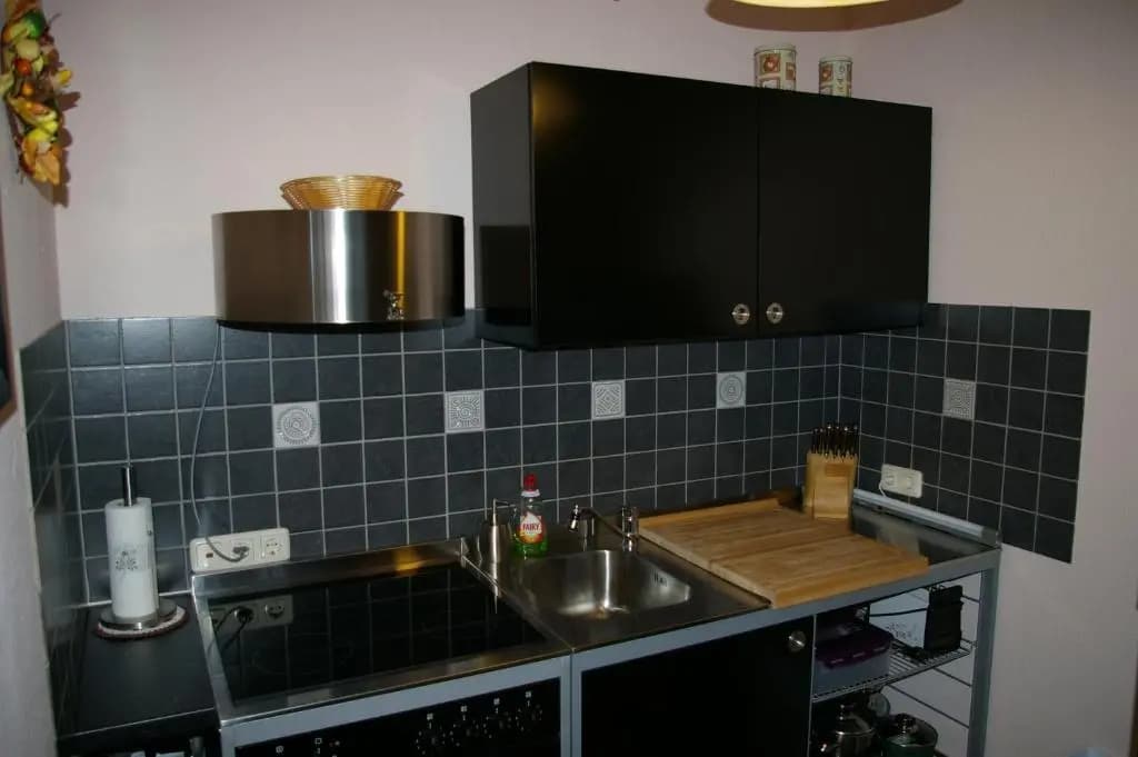 2-Zimmer-Ferienwohnung "Gärten der Welt" - photo 14