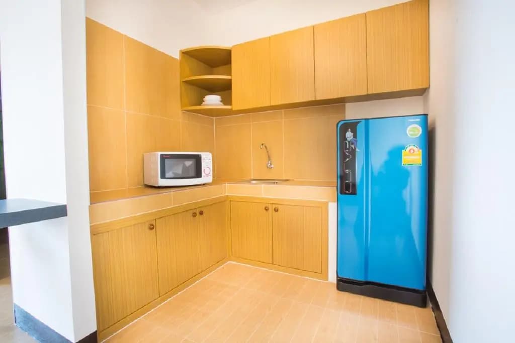 City 1 Residence - photo 13