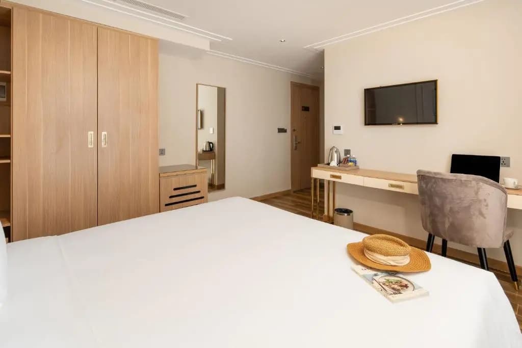 Adela Boutique Hotel - photo 3