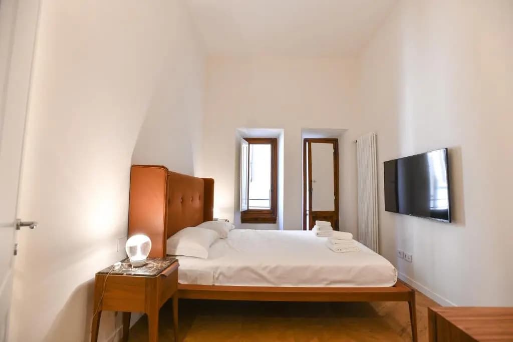 Cappelle Medicee Luxury Flat - photo 4