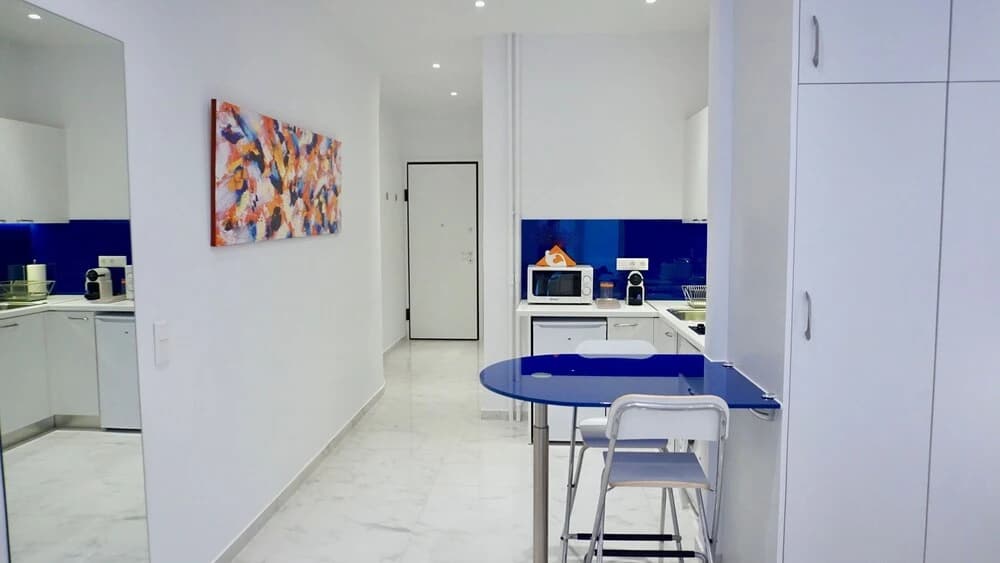 Luxury Suite Studio in Athens - main photo