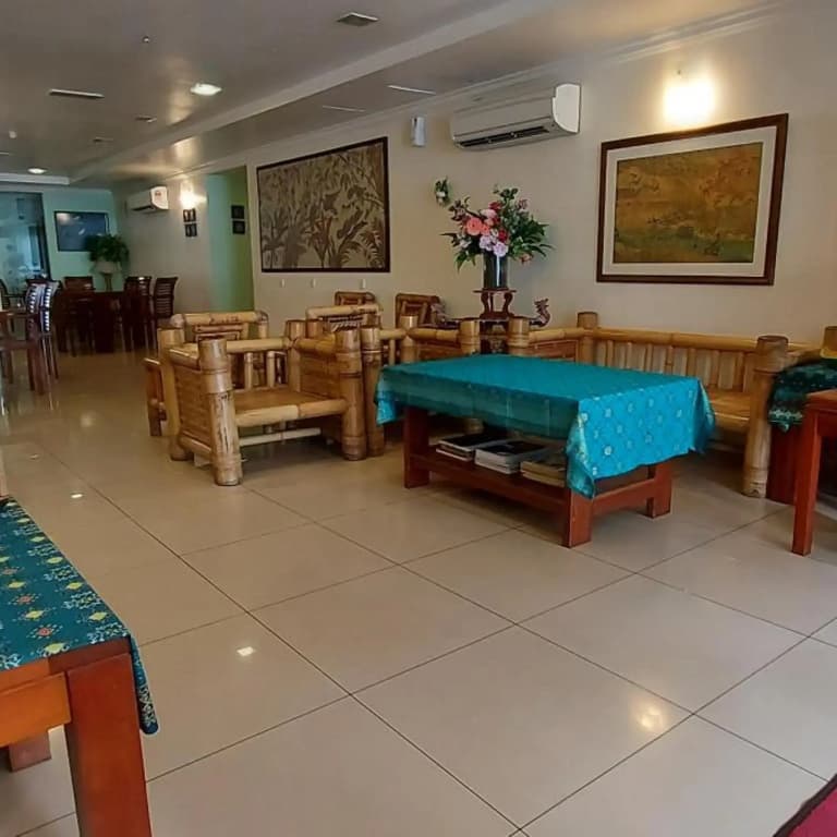 Hotel Johan - photo 29
