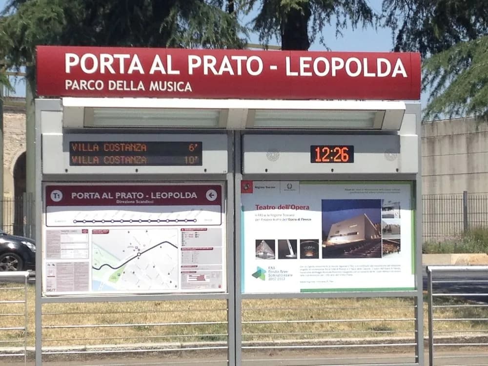 Leopolda Dream Home - photo 21