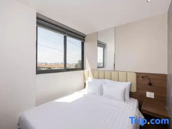 La Hotel Duong So 21 - photo 5