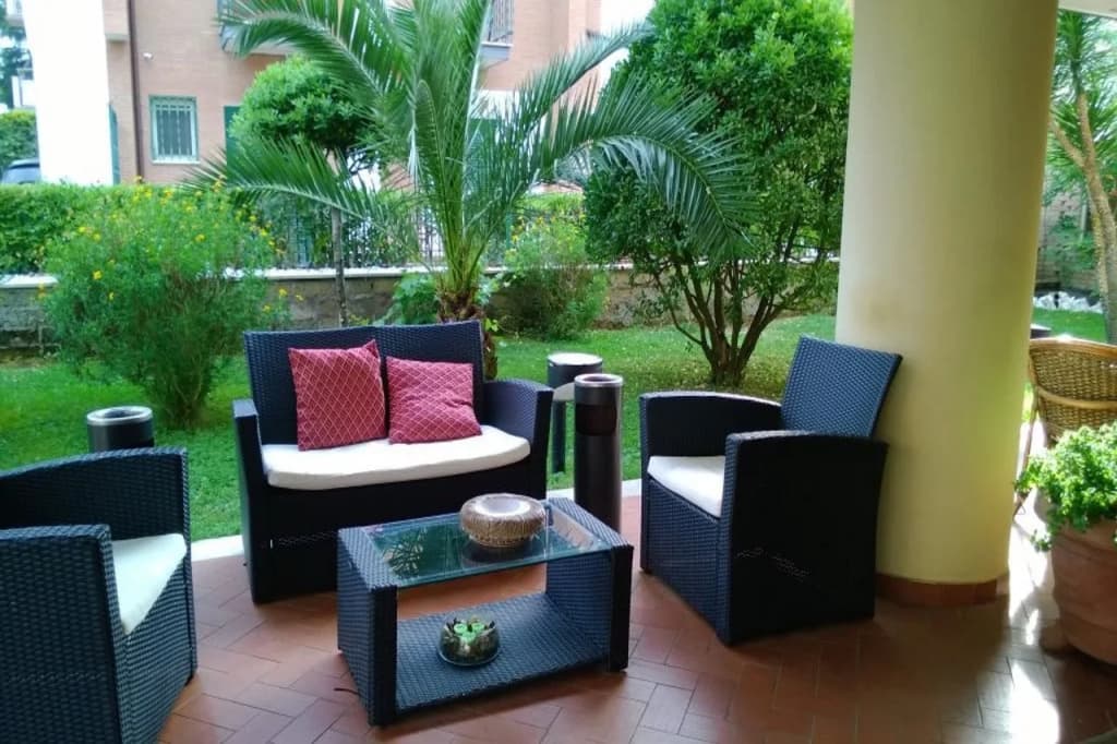Aurora Garden Hotel - photo 13