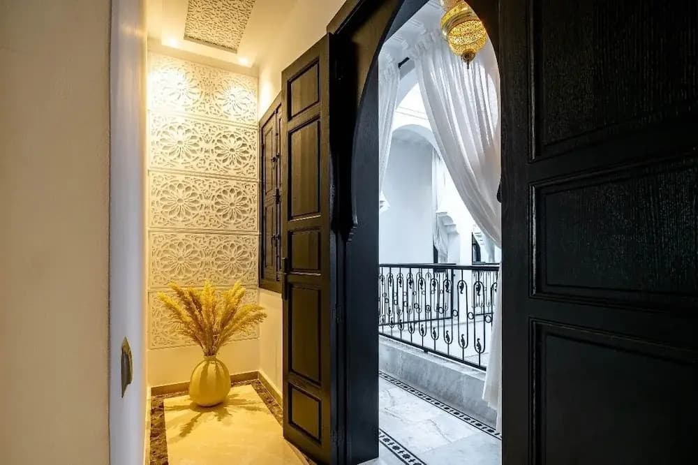 Riad N°5 - photo 12