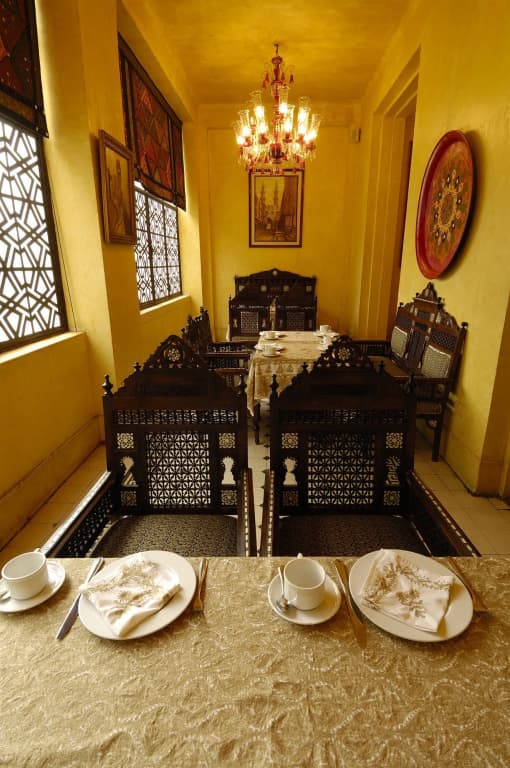 Talisman Hotel - photo 13