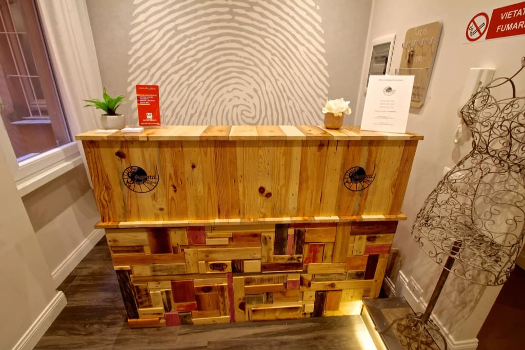 Spagna Secret Rooms - photo 1