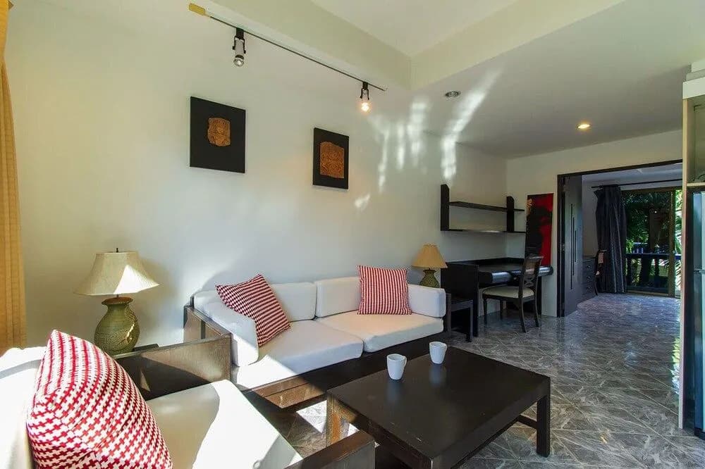 The Club Residence - photo 8