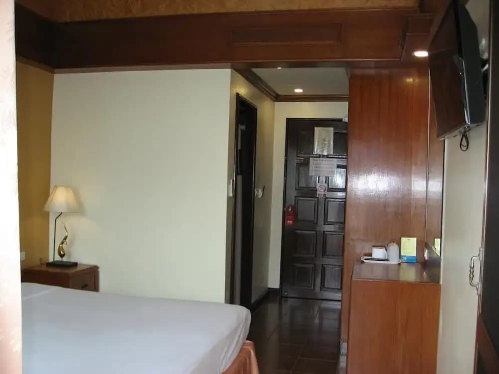 P.S. Hotel -SHA Plus - photo 2