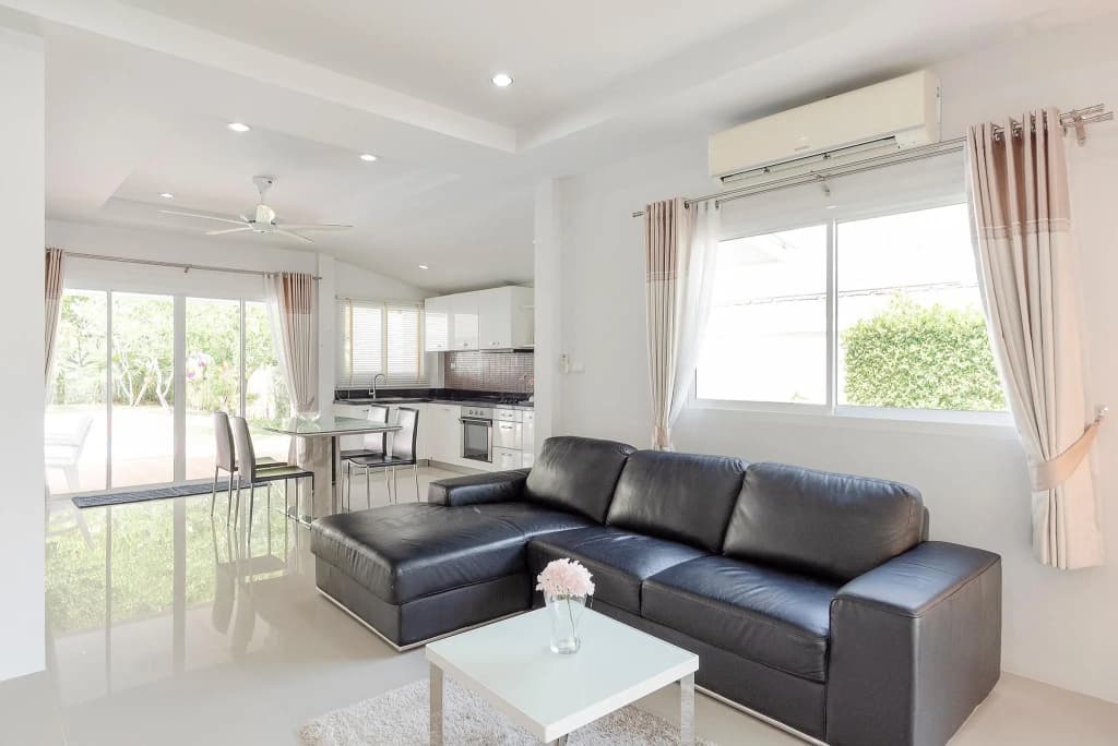 BaanPromphun Pool Villa by BV - photo 5