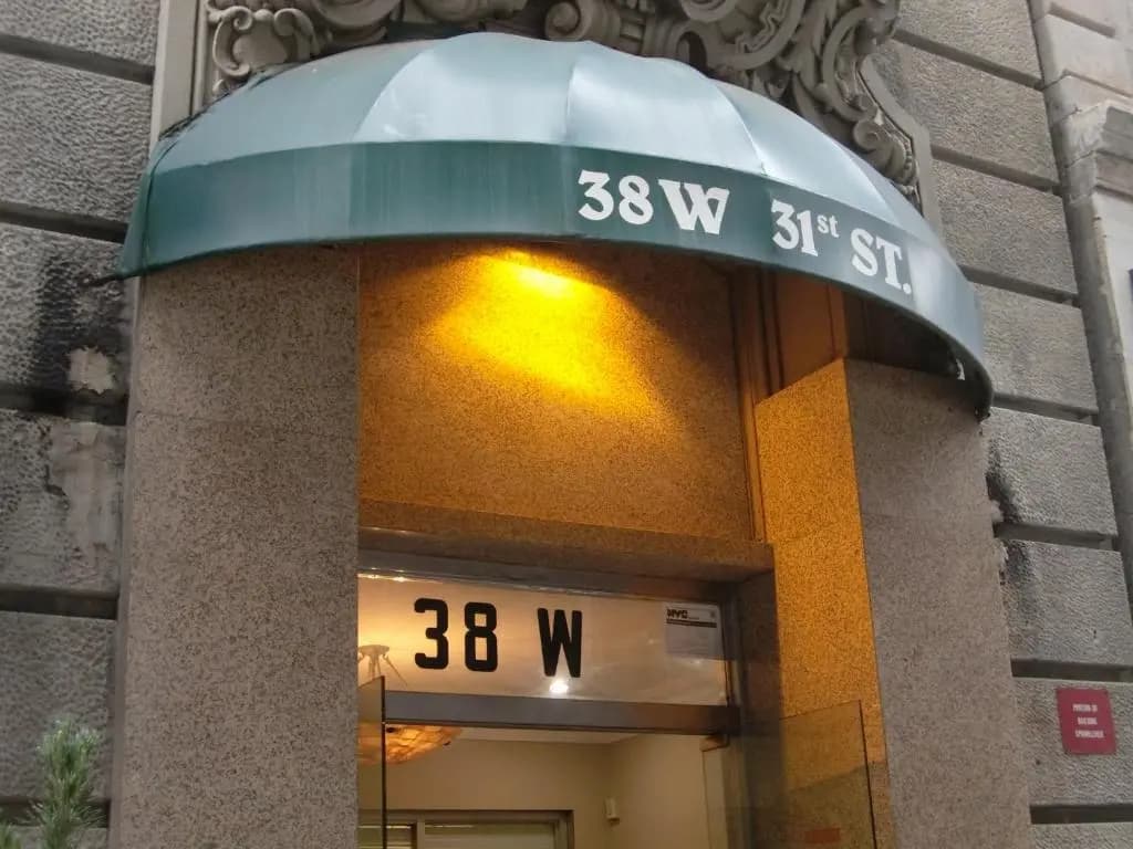 Studios Midtown Manhattan - main photo