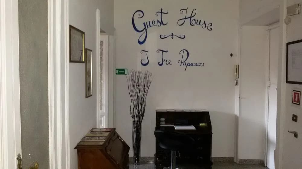 B&B I Tre Pupazzi - photo 13