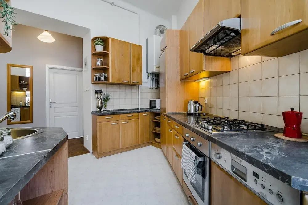 APT near OLD TOWN Prague - photo 11