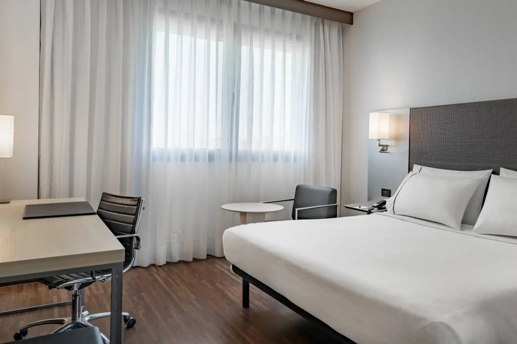 AC Hotel Firenze by Marriott - photo 6