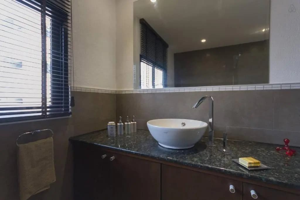 Fabulous Third Floor Apartment Dasiri Downtown Residence - photo 8