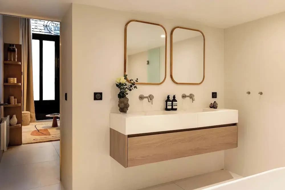 Charming Apartment With AC - Le Marais - photo 6