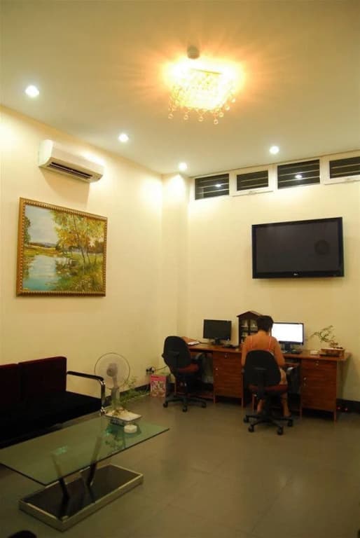 VN Da Thanh Hotel - photo 9