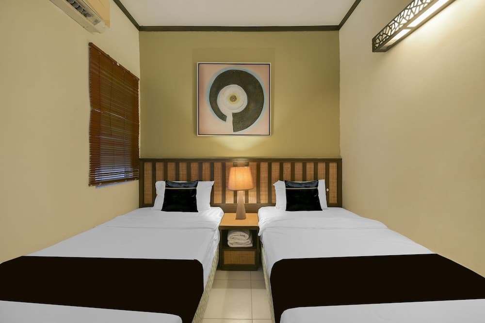 Palette - Gold Coast Morib Resort - photo 30