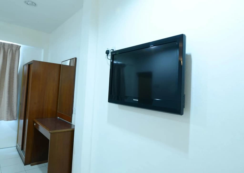 mersing hotel - photo 4