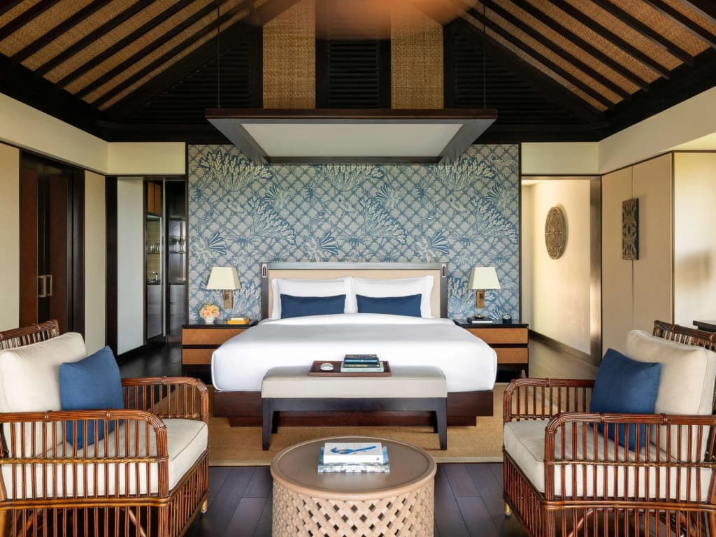 Raffles Bali Hotel - photo 2