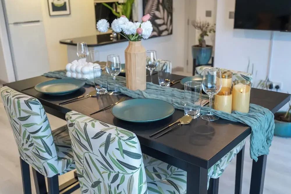 New Listing | JBR Beach Gem | Czechin | 1BD - photo 30