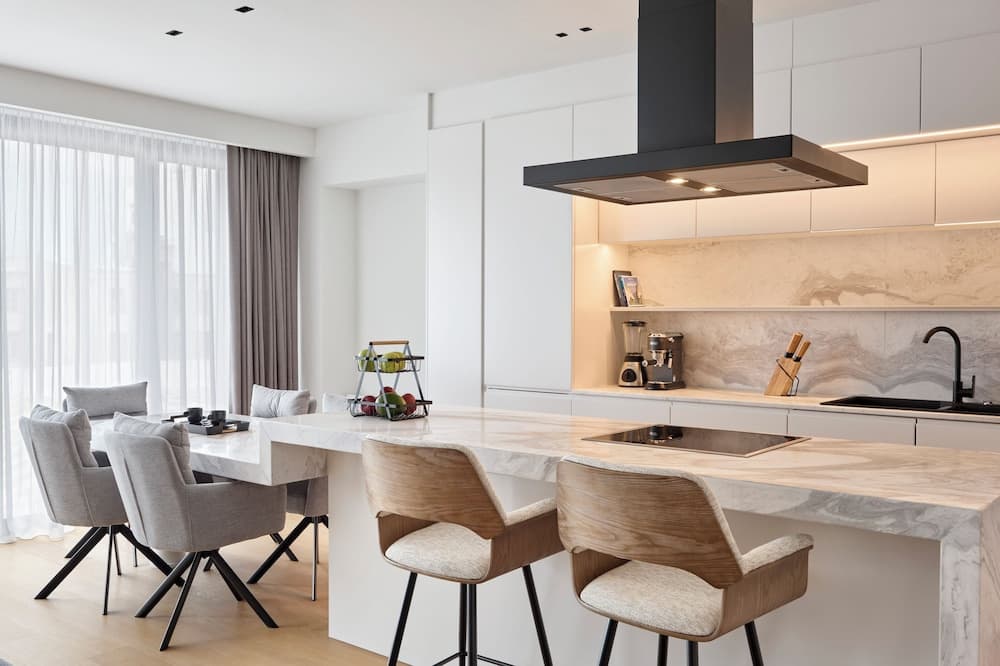 September Athens Residences - photo 19