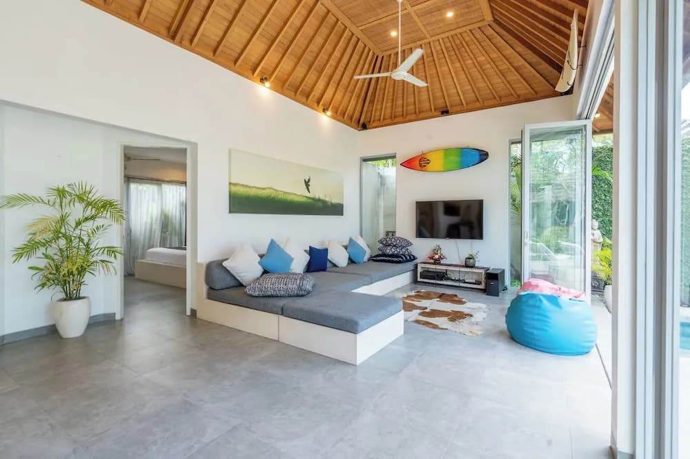 Villa Becca Seminyak - photo 6