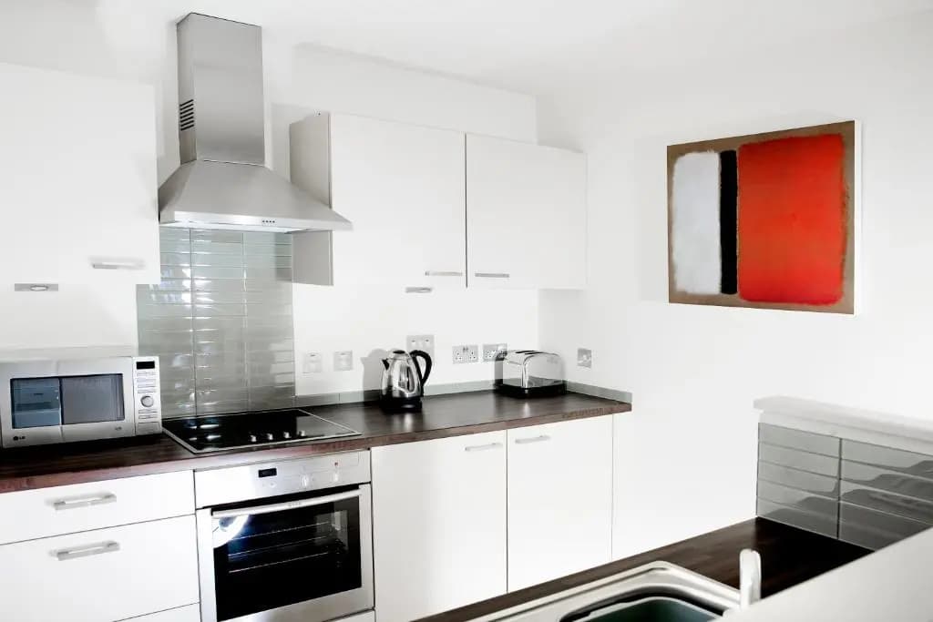 Princes Street Suites - photo 12