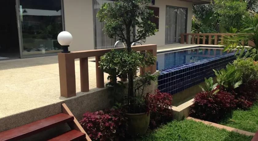 Villa Casa Resort - photo 15