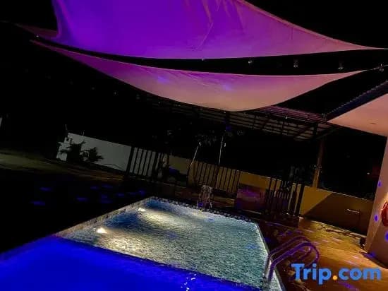 The Rina Homestay• Private Pool • Karaoke • BBQ - photo 3