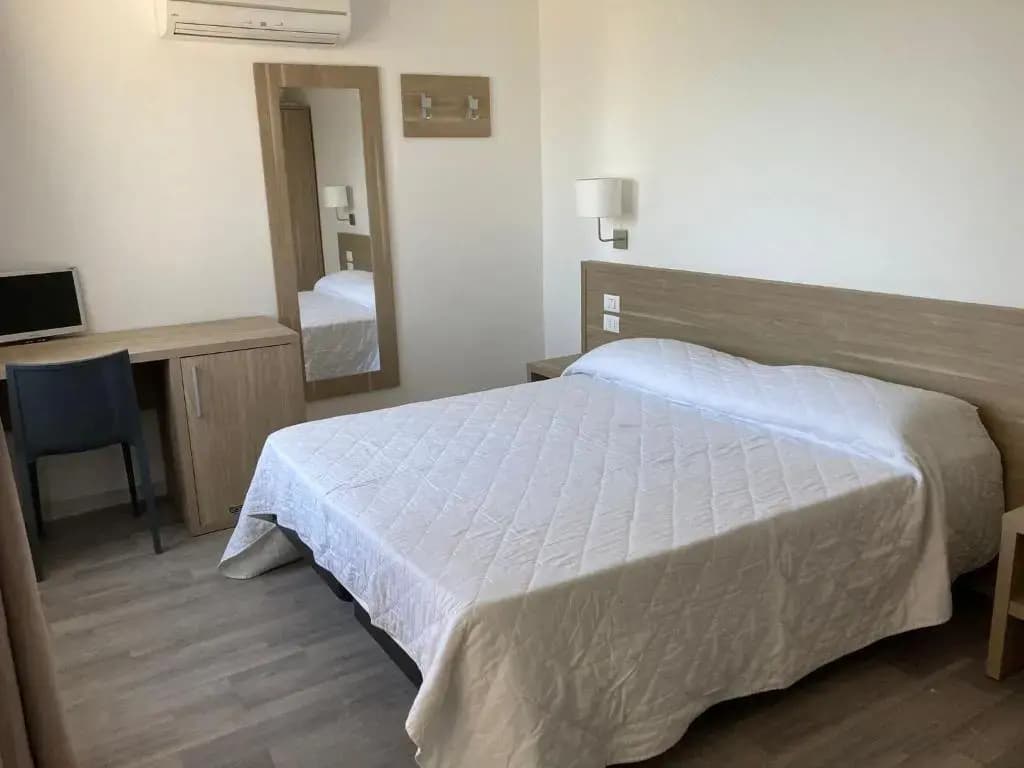 Hotel Nova Domus Aurelia - photo 30