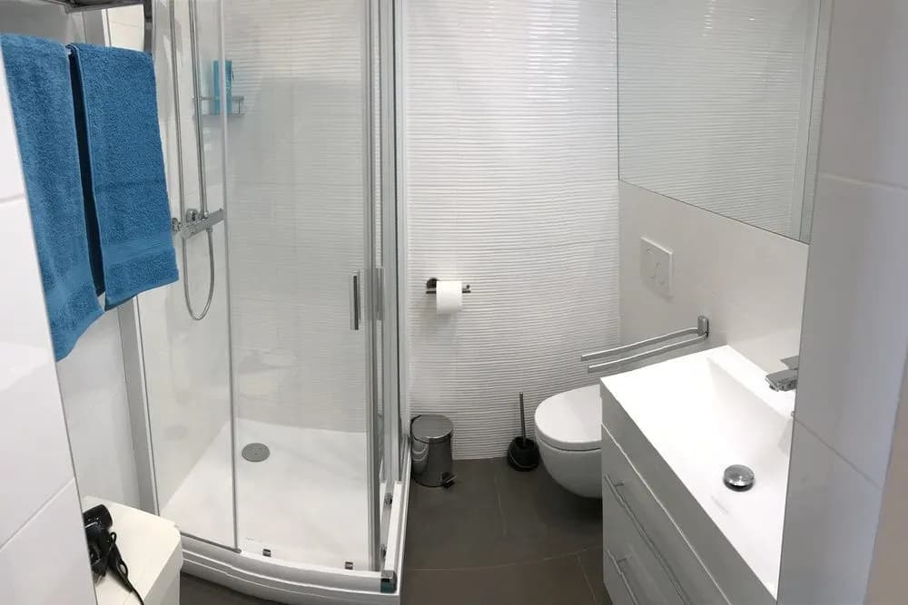 Dfive Apartments - Danube Corso - photo 6