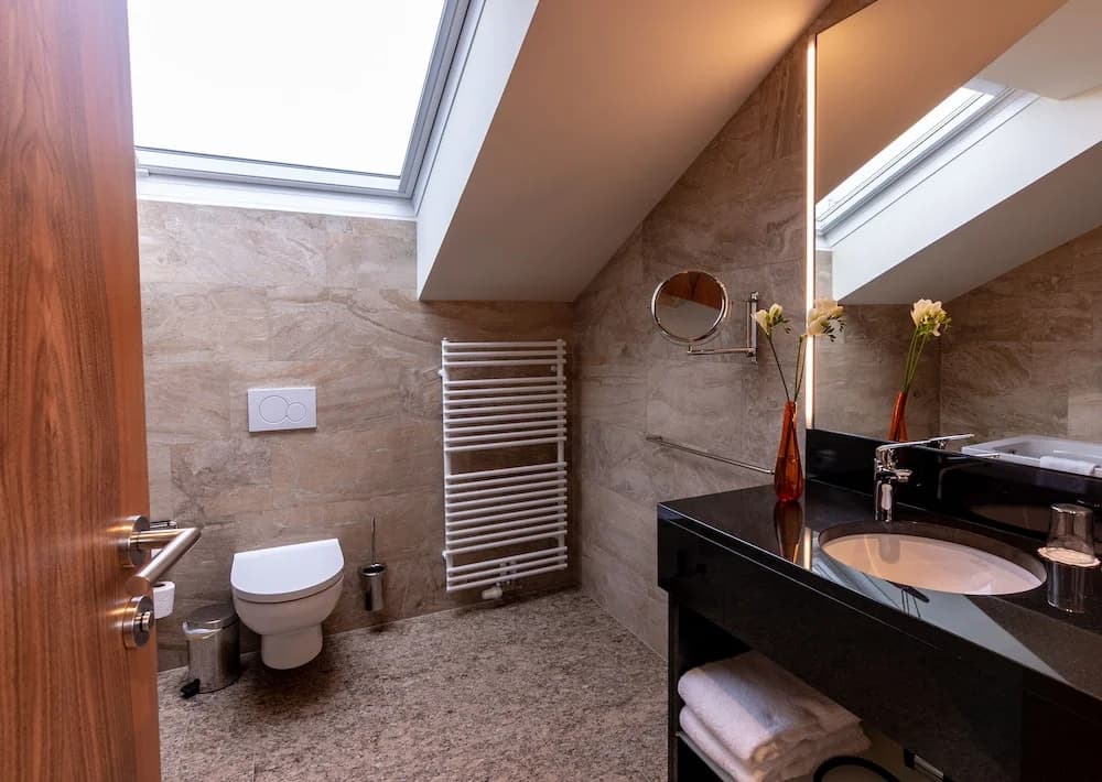 EST Residence Schoenbrunn Vienna - contactless check-in - photo 7