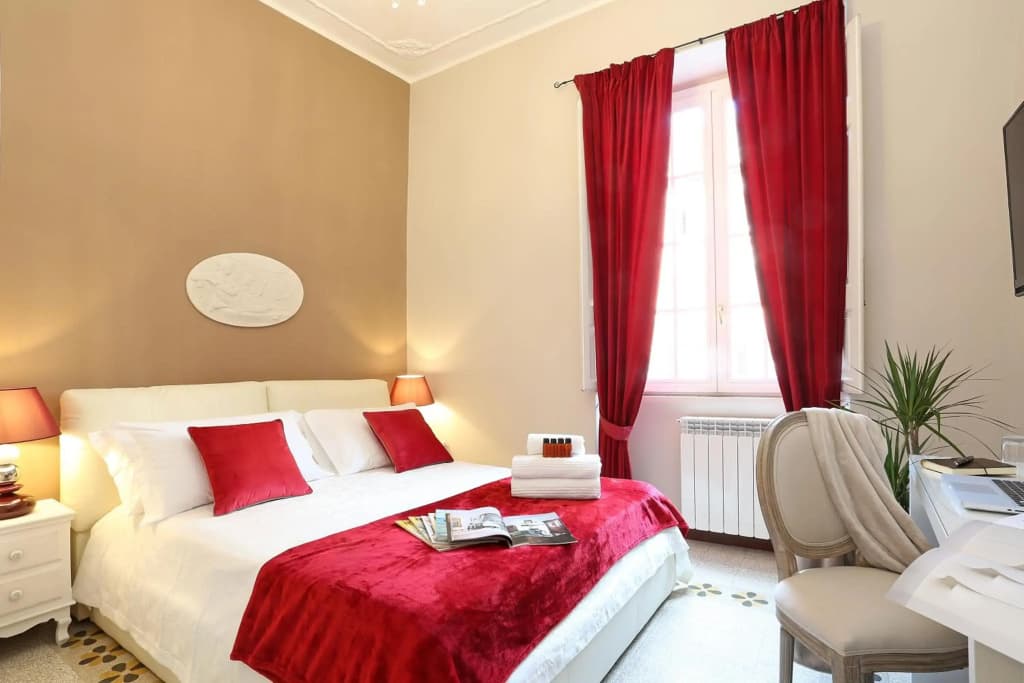 Liberty Rome Suites - photo 2