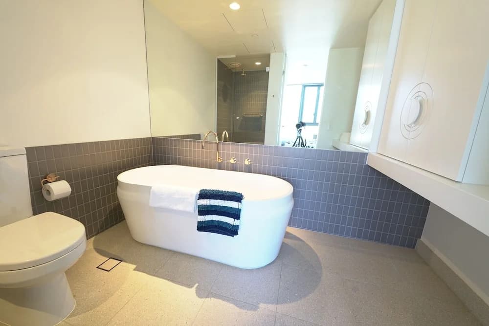 Melbourne Apt 2Br 2Bath Wifi South Yarra - photo 8