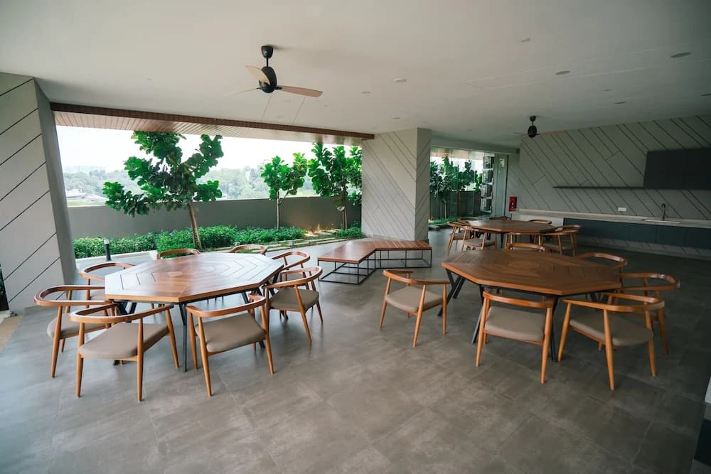 KL Sentral Perfect Suite - photo 14