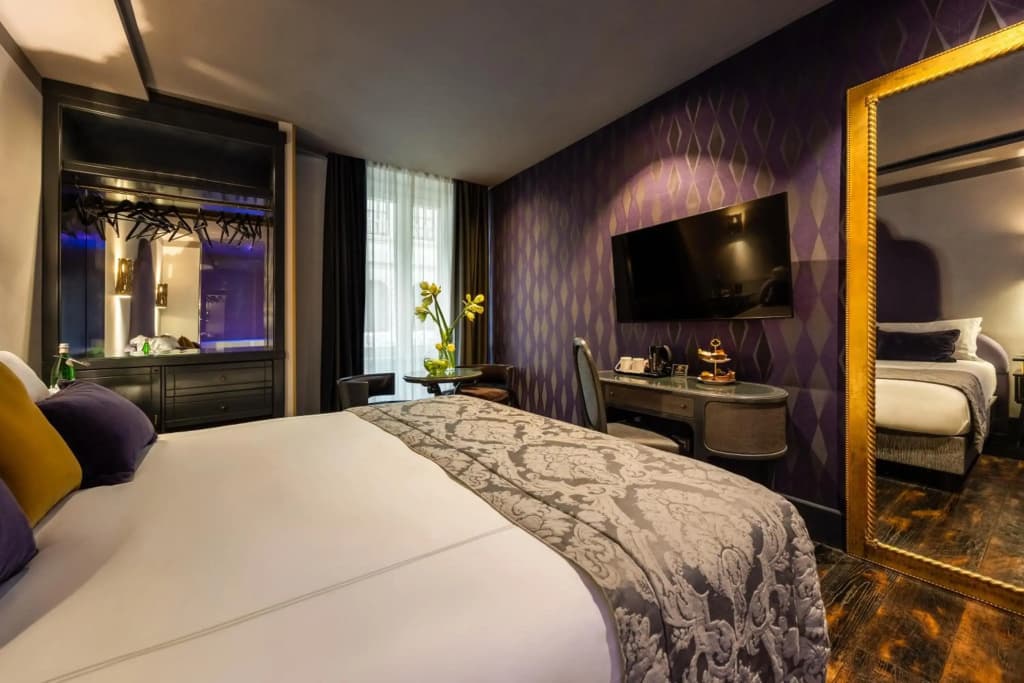 HT6 Hotel - photo 41
