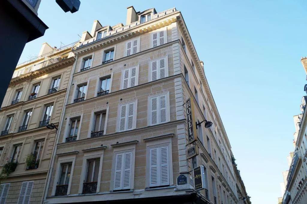 Hôtel Havane - photo 26