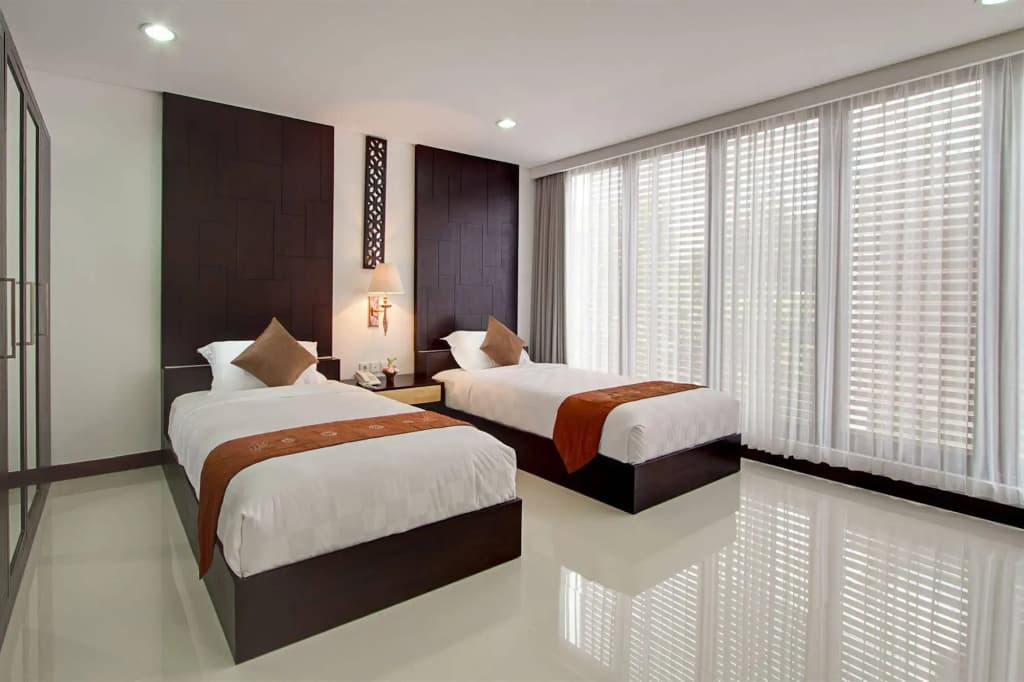 Kuta Ardenia Residence - photo 6