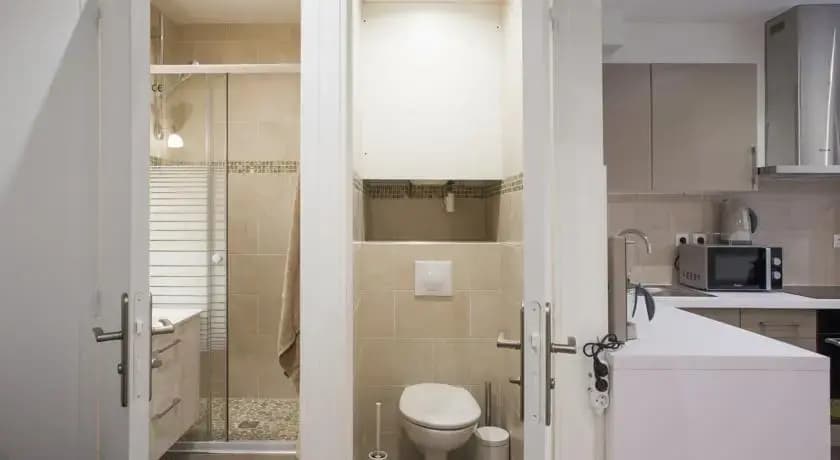 Loft Marais - photo 9