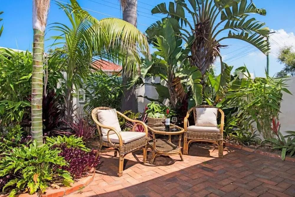 Cronulla Beach House Bed And Breakfast - photo 14