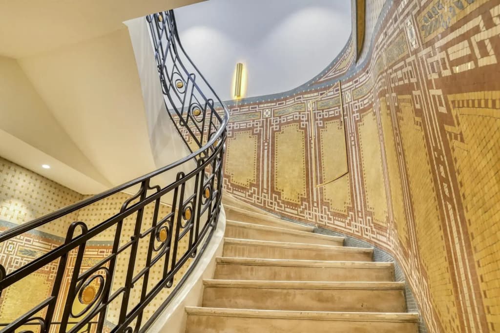Maison Albar Hotels Le Vendome - photo 18