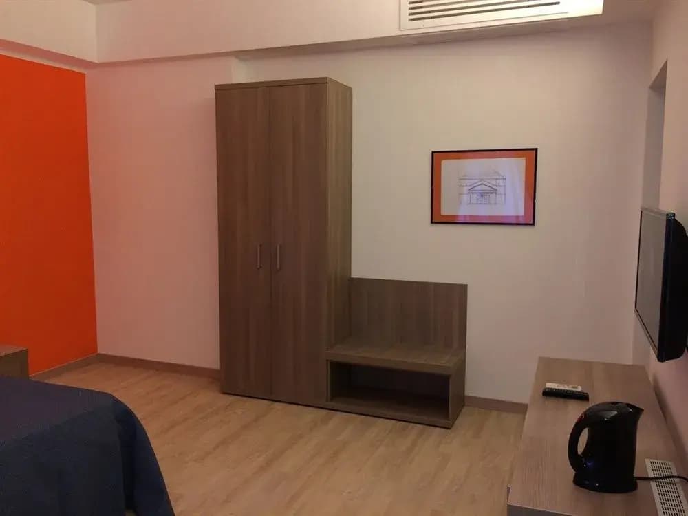 Fleming Suites - photo 3
