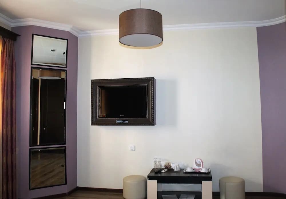 Panorama ECO-Hotel - photo 3