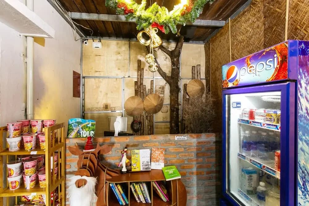 Dgreen Hostel - photo 11