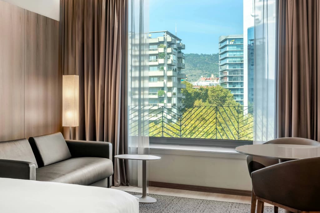 AC Hotel Diagonal L´Illa - photo 28