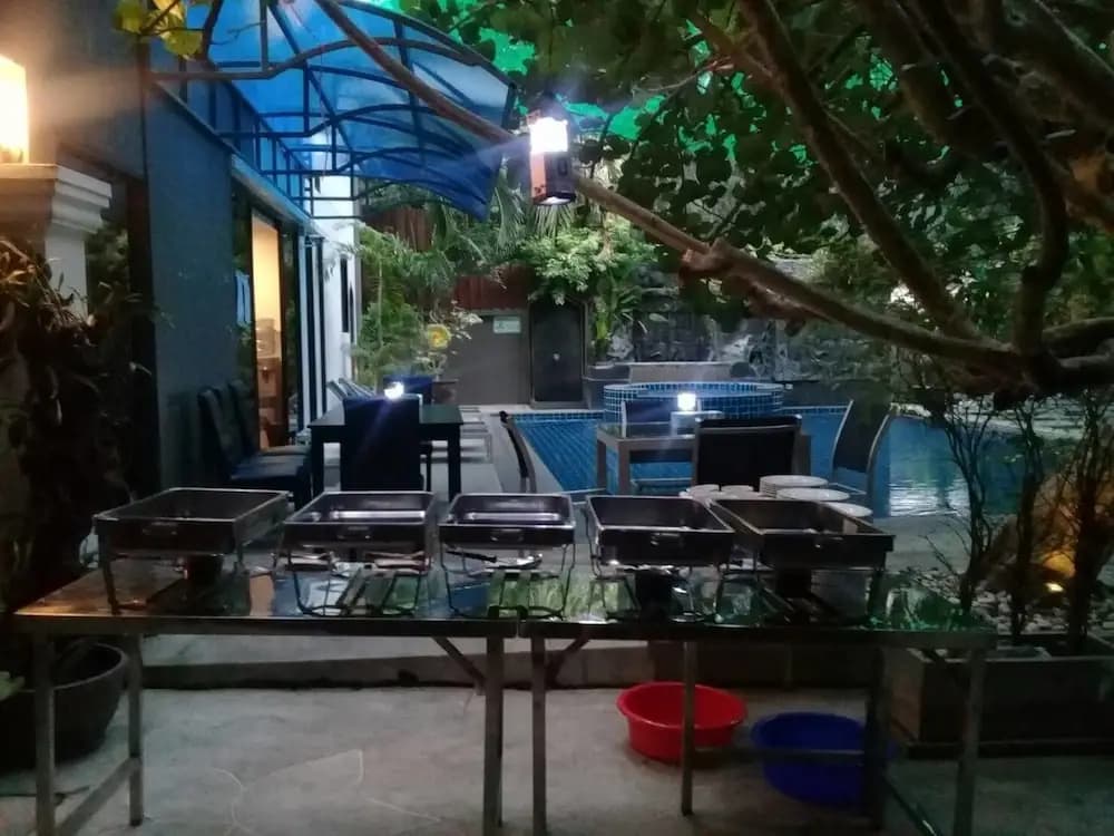 Yaka Hotel - photo 42