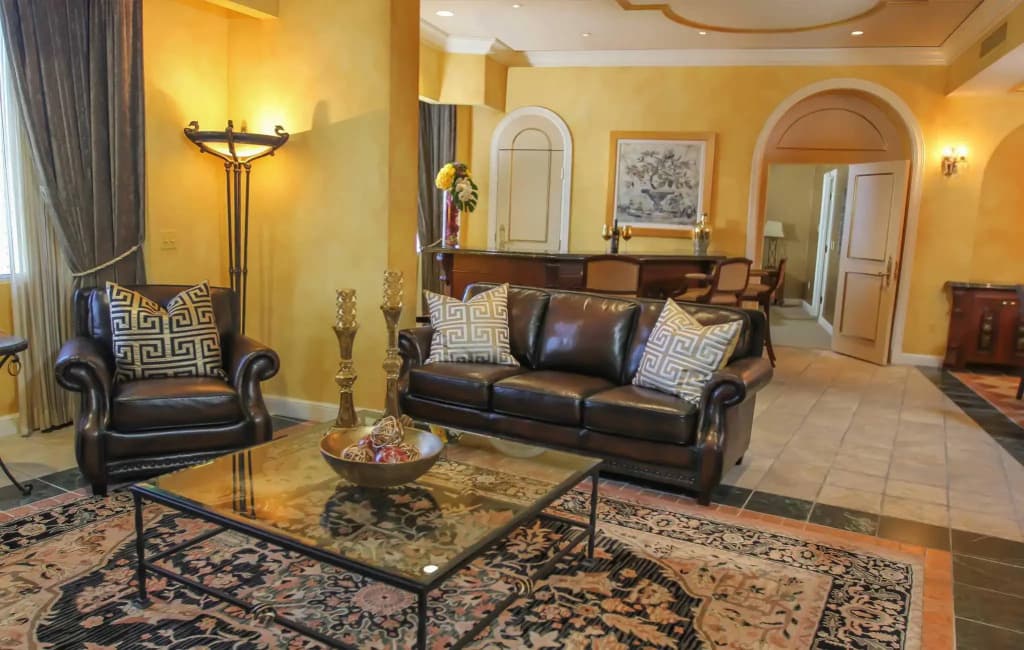 Westgate Las Vegas Resort & Casino - photo 15