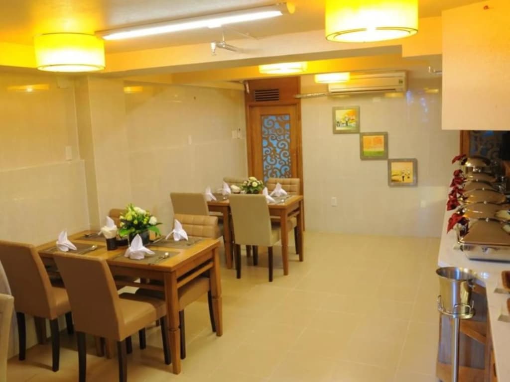 Asian Ruby Boutique Hotel - photo 21